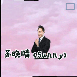 苏晚晴 (Sunny)